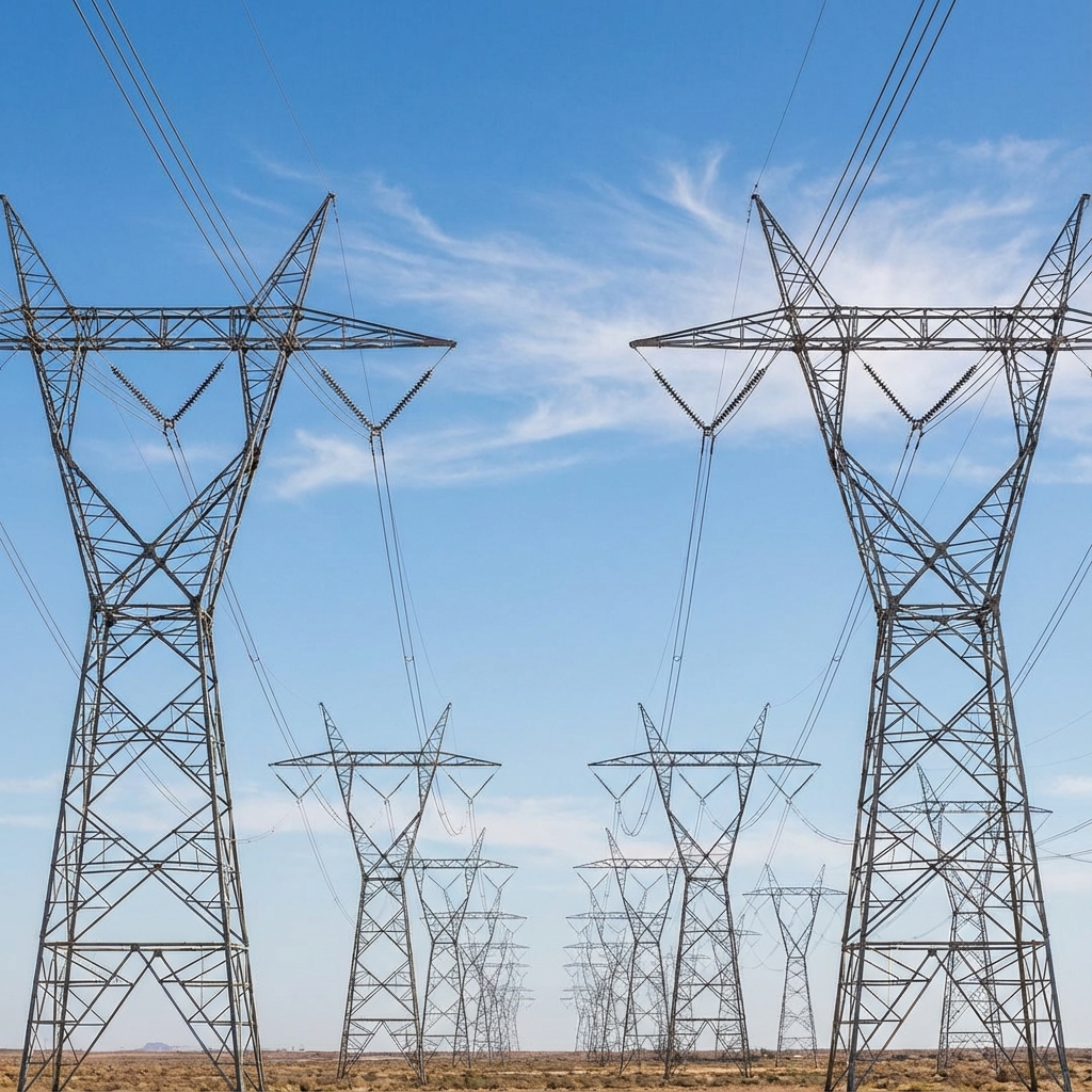 Sectores Industriales